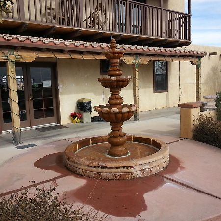Los Milagros Hotel Columbus Экстерьер фото