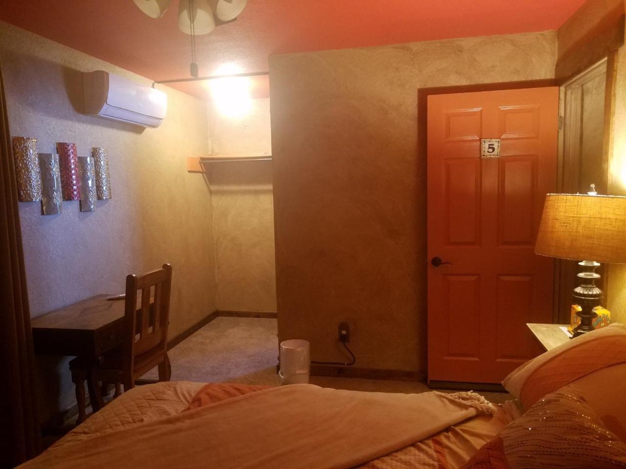 Los Milagros Hotel Columbus Экстерьер фото